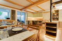 Atik Hotel Vienna
