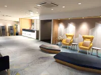 Richmond Hotel Matsumoto Hotels in Matsumoto