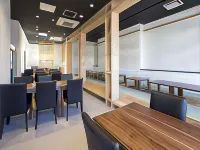 Green Rich Hotel Izumo (Artificial Hot Spring Futamata Yunohana)