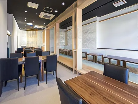 Green Rich Hotel Izumo (Artificial Hot Spring Futamata Yunohana)