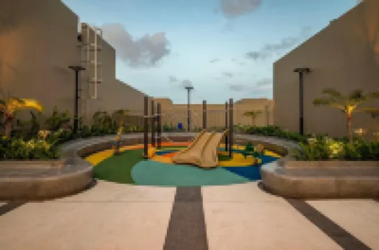 The Song - Miam Vungtau Condotel