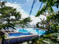 Infinity Diving Resort and Residences Hotels in Dauin