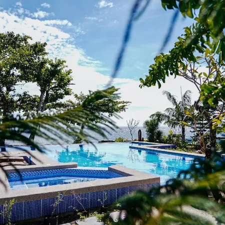 Infinity Diving Resorts and Residences