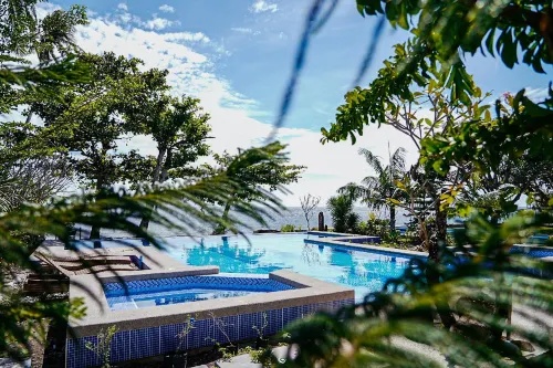 Infinity Diving Resorts and Residences - 4-Star