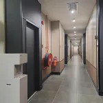 Urban Inn Myra Meranti