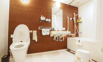 HOTEL LiVEMAX Himeji Shiyakusho Mae
