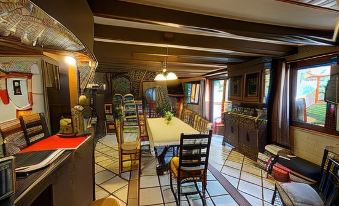 Chambres, Table d'Hôtes et Gites les Mesanges