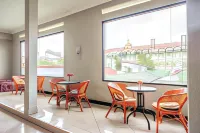 RedDoorz Syariah @ Sunan Bonang Magelang Hotels in South Magelang