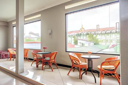 RedDoorz Syariah @ Sunan Bonang Magelang