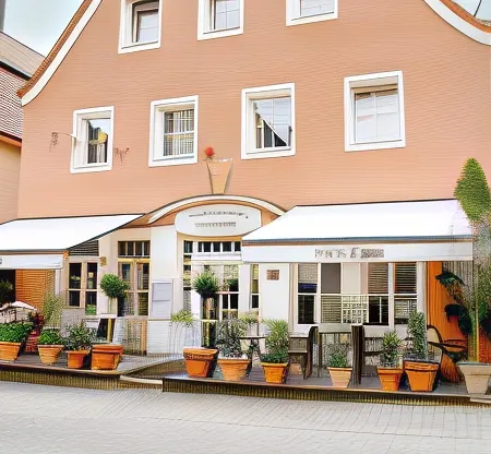 Hotel Da Felice