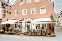Hotel Da Felice - Parkplatz