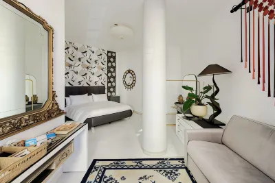 MY Place Suite Milano Navigli