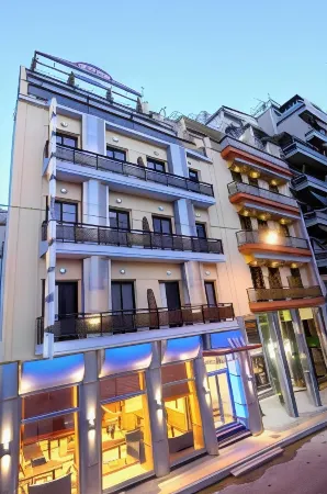 Anita Hotel