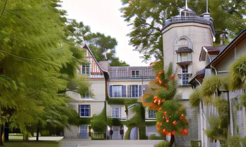 Manoir de Plaisance