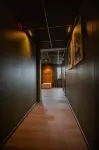 Nordpå Hub Hotels in Haltdalen