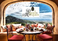 La Posada del Marqués Hôtels à : Esporles