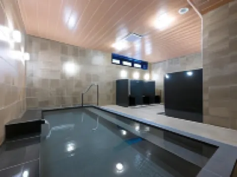 Hotel KAN-RAKU Akita Kawabata Hotels in Akita