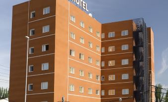 H2 Fuenlabrada