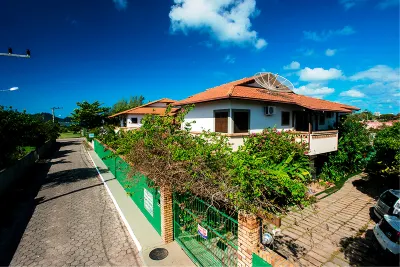 Pousada Old Beach Hotels near Santo Agostinho Church