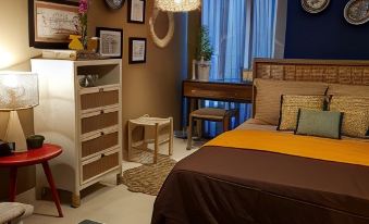 Hidden Haven at WR – Warhole