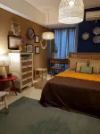 Hidden Haven at  WR – Warhole Hotel a South Semarang