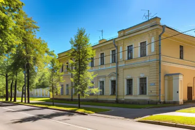 Pushkinskaya Usadyba Hotel