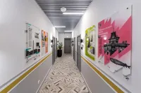 Karl House Apart-Hotel