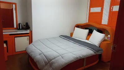 Yeongju Zeus Hotels in Bonghwa-gun