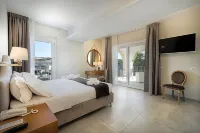 Itria Modica Các khách sạn ở Modica