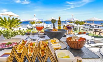 Domina Coral Bay Prestige Pool