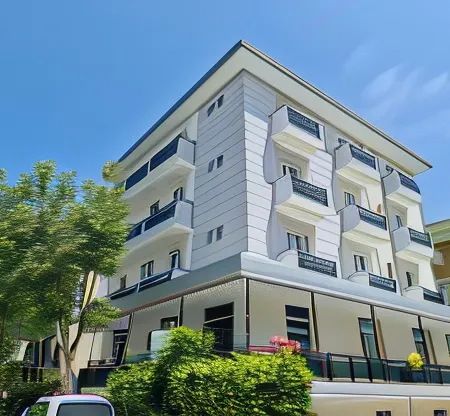 Beach Hotel Clerice