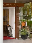 Hotel Sonne Eintracht KG Achern Các khách sạn ở Lauf