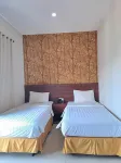 Bahubay Hotel and Residence Hotel dekat Danau Universitas Sam Ratulangi