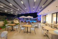 Ori Mare Hotel Hotels in Ksamil
