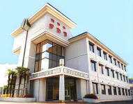 Business Hotel Takara Các khách sạn ở Konan