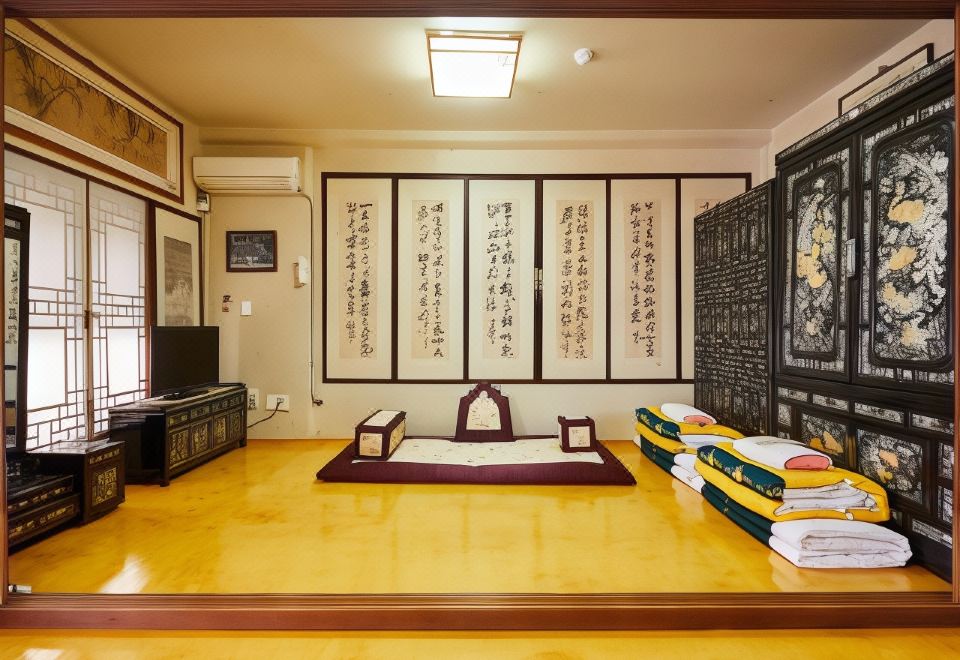 전주 인재고택 학인당 Heritage Stay 후기, 예약 및 특가 확인 - 전주 호텔 추천 | 트립닷컴
