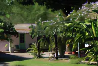 Waka Hotel Rural Các khách sạn ở 