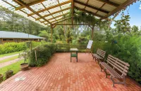 Sachatamia Lodge