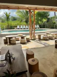 Residencia El Balatà Hotel di Las Terrenas