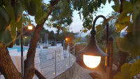 Albergo B&B Antica Trattoria Bacco Hotels in Castelvetere in Val Fortore