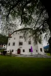 Ansitz Heufler by Norbert Niederkofler Hotels near Obergoste