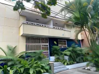 Casa Mosaiko Nutibara Laureles