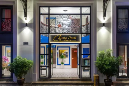 河內卡利斯塔飯店
