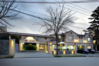 Casa Nostra Hotel Hotels in Villa Carlos Paz