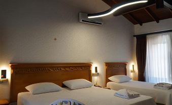 Pikan Ephesus Boutique Hotel