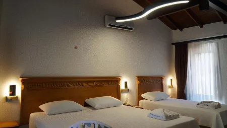 Pikan Ephesus Boutique Hotel