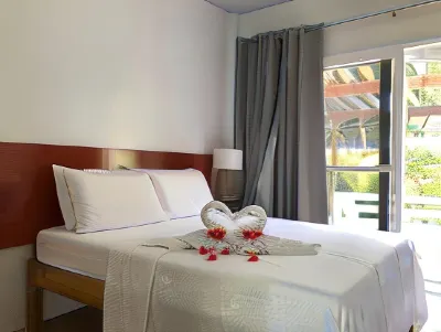 Melbas Homestyle Resort & Spa