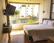 Hub Hotels AQP Hotels in Yanahuara District