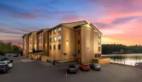 The Vue Boutique Hotel & Boathouse Hôtels à : Wisconsin Dells