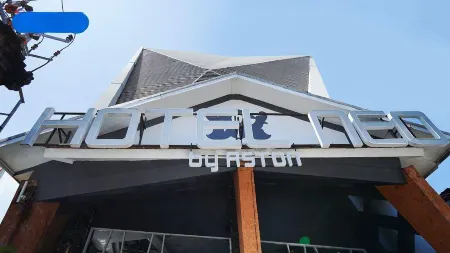 Hotel Neo - Kuta, Jelantik